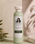 COMMAND HOLD Botanical Gel