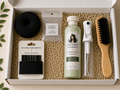 Battle Bun Kit - Black