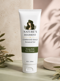 COMMAND HOLD Botanical Gel